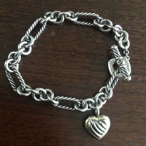 David Yurman Bracelet